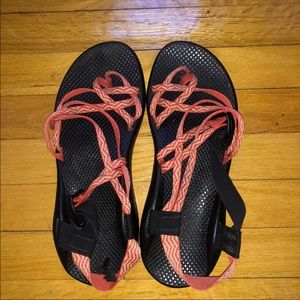 Chaco sandals
